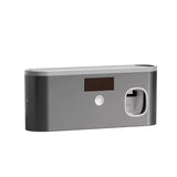 Beluxe All in One Toothbrush UV Sterilizer and Toothpaste Dispenser