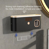 Beluxe All in One Toothbrush UV Sterilizer and Toothpaste Dispenser
