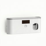 Beluxe All in One Toothbrush UV Sterilizer and Toothpaste Dispenser